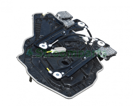 Стеклоподьемник задний правый TESLA MODEL Y 1526803-00-E 1526797-00-E 1526807-00-D