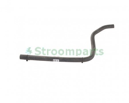 Трубка дренажная левая TESLA MODEL SR