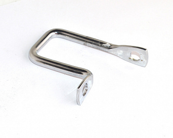 Петля спинки заднего сиденья TESLA MODEL SR