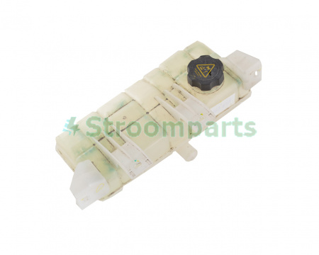 Расширительный бачок охлаждающей жидкости TESLA MODEL S, SR, X