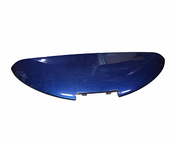 Спойлер задний (синий) NISSAN LEAF 96032-3NF0A