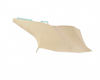 Обшивка багажника верхняя правая (FOG) TESLA MODEL S, SR