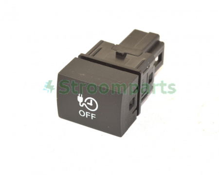 Кнопка таймера зарядки NISSAN LEAF 2018 Кнопка таймера зарядки NISSAN LEAF 2018