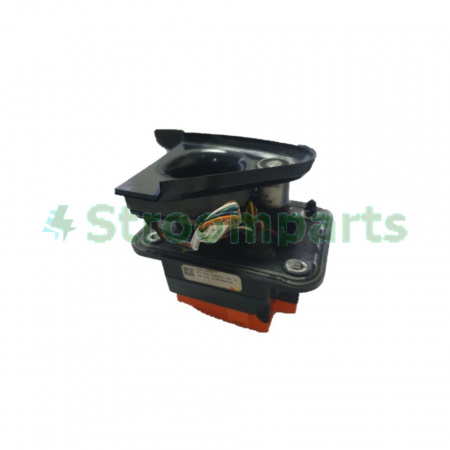 Порт зарядный TESLA MODEL S