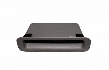 Крышка замка двери  NISSAN LEAF