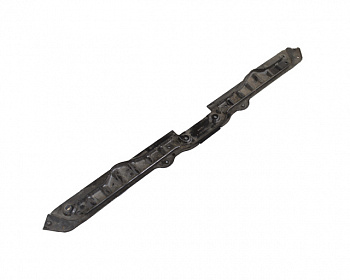 Передний кронштейн  крепления батареи TESLA MODEL 3