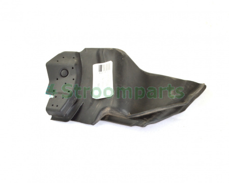 Уплотнитель стойки и края двери, задний правый TESLA MODEL S,SR Уплотнитель стойки и края двери, задний правый TESLA MODEL S,SR