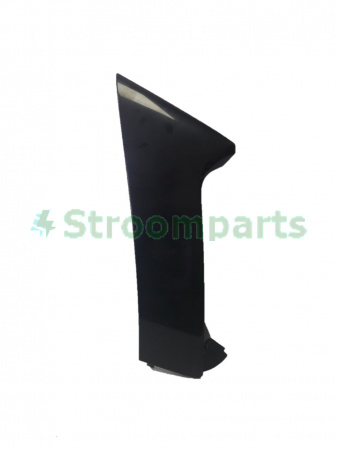 Накладка задней четверти левая SMART EV  451.390