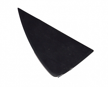 Заглушка торпеды левая TESLA MODEL 3 1083361-00-D