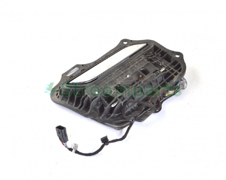 Ручка открывания двери наружная задняя правая TESLA MODEL S, SR