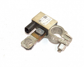 Клемма минусовая АКБ 12V TESLA MODEL SR.X