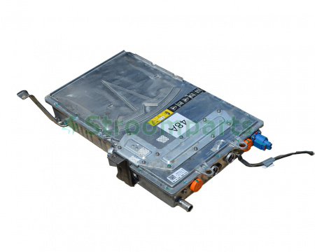 Чарджер три фазы 48A TESLA MODEL SR