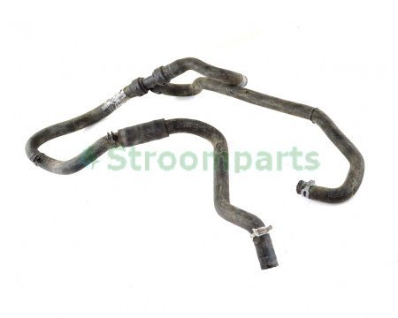 Патрубок системы охлаждения 4WD TESLA MODEL SR