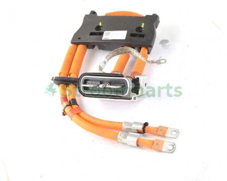 Проводка  высоковольтная батареи задняя (GEN2) TESLA MODEL S