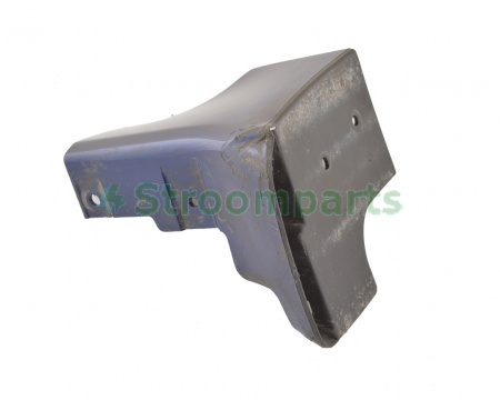 Брызговик передний правый (синий) Nissan Leaf 2018