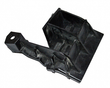 Кронштейн  порога правого наружного TESLA MODEL Y 1555377-00-C