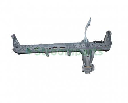 Поперечина под приборную панель (торпеду) SMART ED  451.390