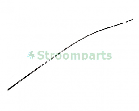 Молдинг крыши , лев NISSAN LEAF 2018 Молдинг крыши , лев NISSAN LEAF 2018