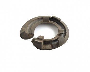 Проставка пружины задняя TESLA MODEL 3