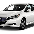 Запчасти NISSAN LEAF 2018