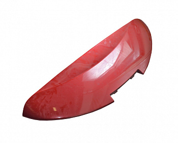 Спойлер задний NISSAN LEAF