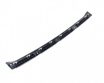 Кронштейн бампера заднего центральный TESLA MODEL SR