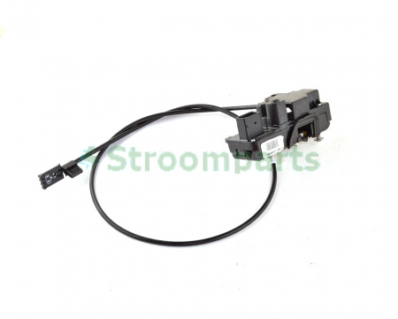 Замок деври задней левой TESLA MODEL S,SR