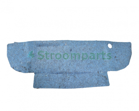 Шумоизоляция багажного отделения задняя TESLA MODEL S,SR