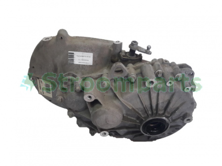 Редуктор SMART EV  451.390