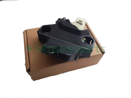 Замок крышки багажника TESLA MODEL 3 1092308-00-E