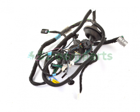 Проводка задней правой двери TESLA MODEL S