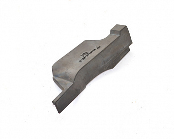 Уплотнитель дверной правый TESLA MODEL S,SR