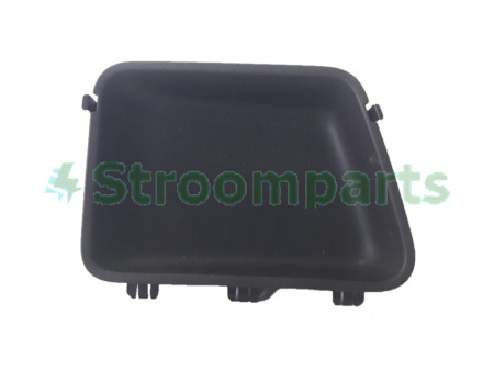 Крышка левой панели багажника SMART EV  451.390