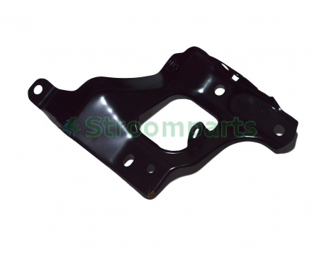 Кронштейн лонжерона правого крыла (НЕ ОРИГИНАЛ) (металл) TESLA MODEL 3 1086016-00-TC