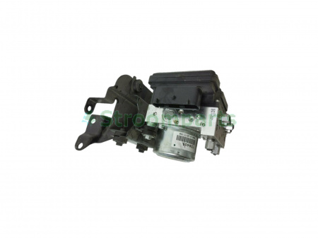 Блок ABS NISSAN LEAF SV