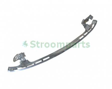 Усилитель переднего бампера нижний (АНАЛОГ) MODEL Y 1505433-00-A.