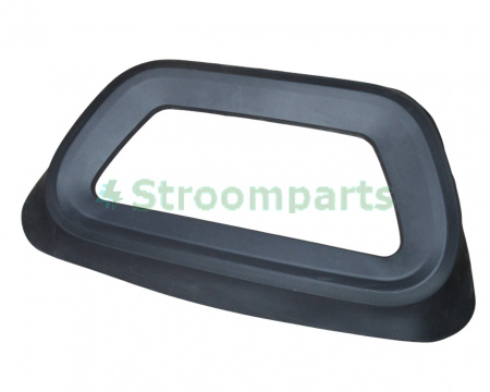 Накладка капота  TESLA MODEL Y 1494088-00-C