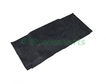 Обшивка пола багажника заднего TESLA MODEL X 1084023-00-A