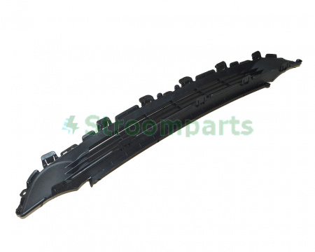 Решетка переднего бампера (АНАЛОГ) MODEL Y 1493759-00-A. Решетка переднего бампера (АНАЛОГ) MODEL Y 1493759-00-A.