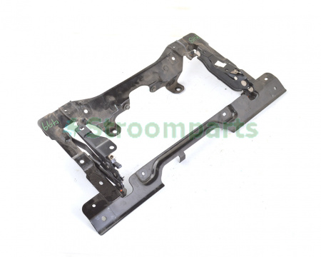 Механизм зарядного порта NISSAN LEAF 2018 Механизм зарядного порта NISSAN LEAF 2018