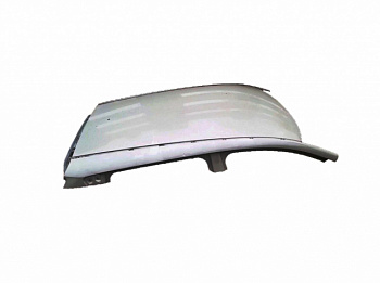 Крыша NISSAN LEAF (Графит) Крыша NISSAN LEAF (Графит)