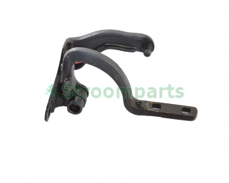 Петля двери задней первичная ( задняя правая/передняя левая) TESLA MODEL X 1037844-00-M