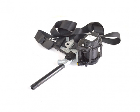 Ремень безопасности с регулятором задний правый TESLA MODEL 3