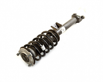 Амортизатор в сборе передний левый (E3) ЗАДНИЙ ПРИВОД TESLA MODEL 3