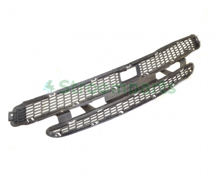 Решетка бампера переднегоTESLA MODEL S Решетка бампера переднегоTESLA MODEL S