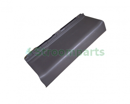 Панель багажника передняя верхняя (серая) Nissan Leaf 2010-2012 84907-3NA0A