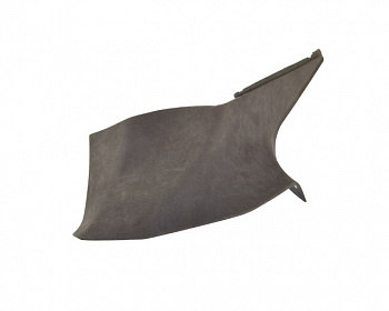 Обшивка багажника верхняя левая TESLA MODEL S, SR