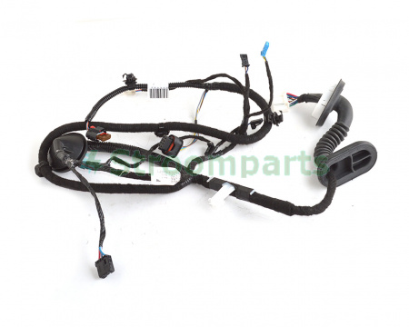 Проводка задней двери правая TESLA MODEL 3