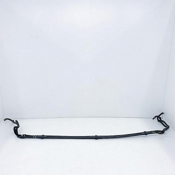 Патрубок системы охлаждения  порога TESLA MODEL SR Патрубок системы охлаждения  порога TESLA MODEL SR