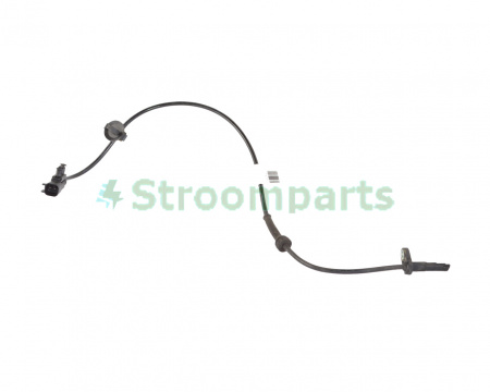 Датчик АБС задний TESLA MODEL S